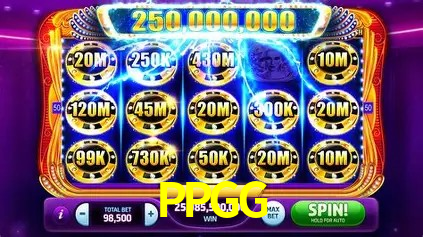 A Emoção da Loteria na PPGG: Uma Chance de Mudança de Vida