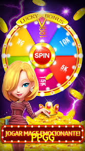 A Popularidade dos Caça-Níqueis no PPGG